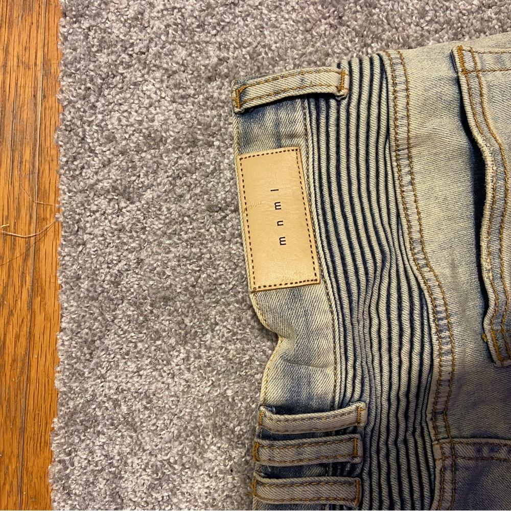 Mnml jeans